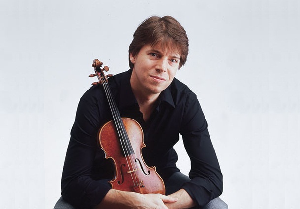 Joshua Bell Violin