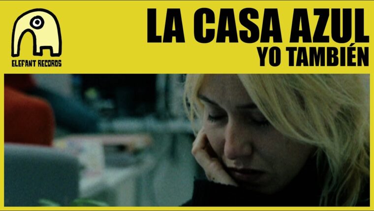 Yo, también