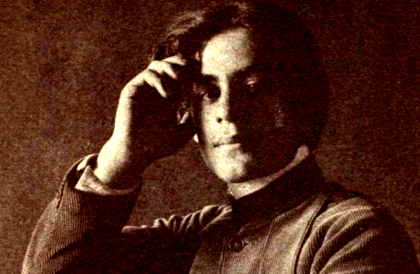 khalil Gibran