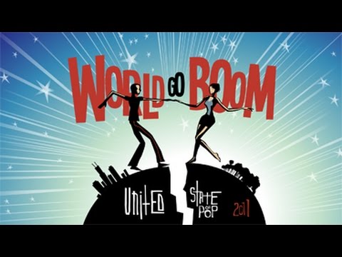 World Go Boom