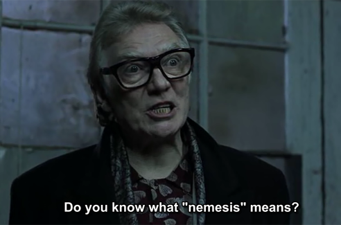 Nemesis