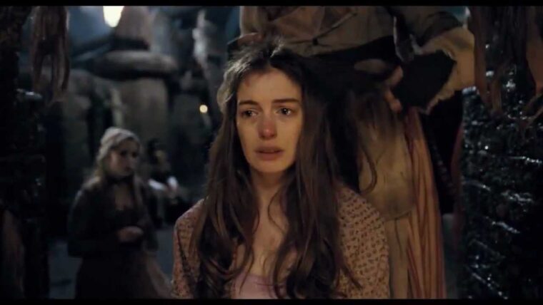 Les Misérables