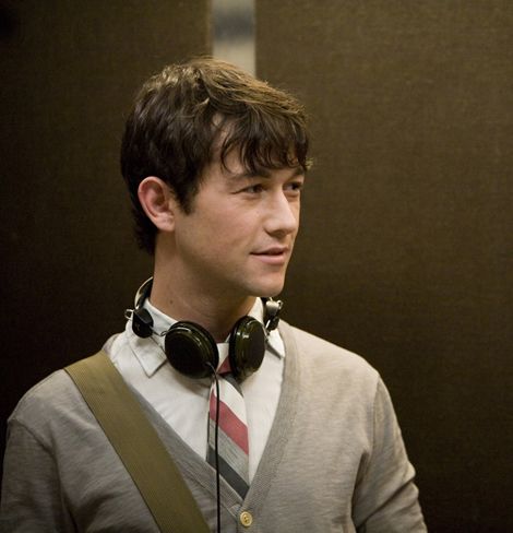 500 days of summer - Friend Zone