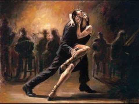 Tango in movies [Playlist]