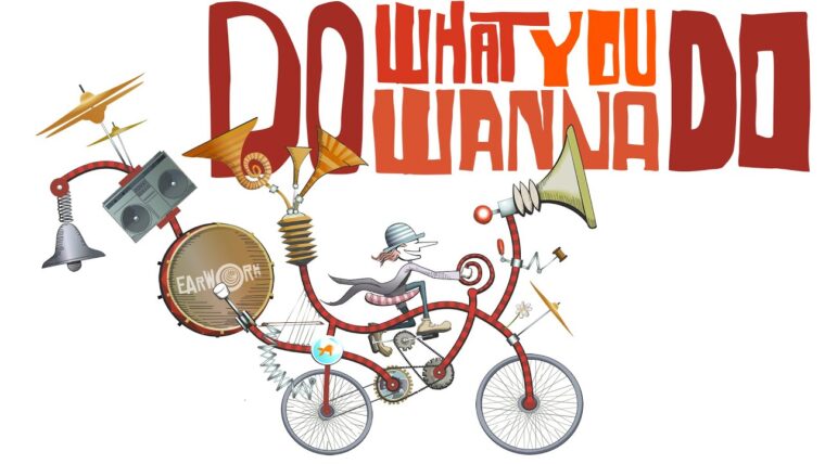 Do what you wanna do