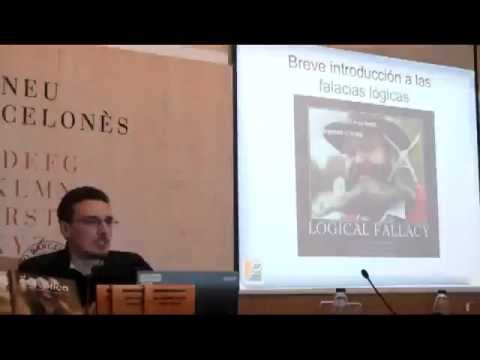 Falacias Lógicas