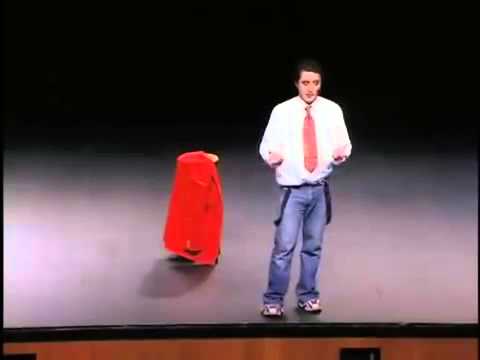 Tipos de hombres y mujeres