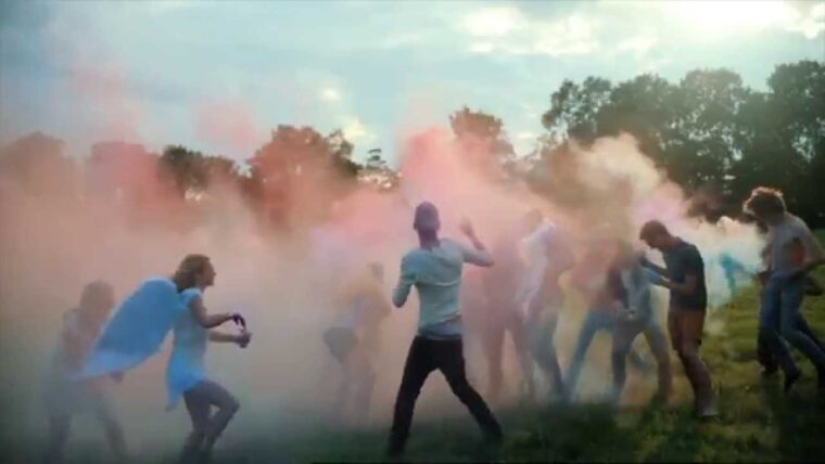 Summertime Ball Mashup 2012