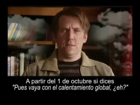 Este calentamiento global