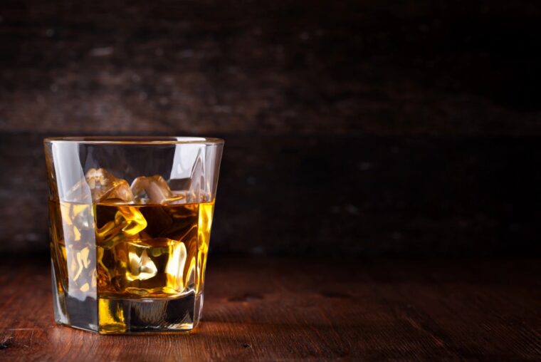 Un brindis…