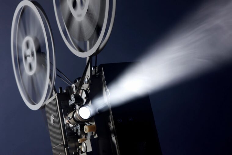 Movie cliches
